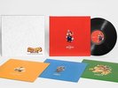 Super Mario Rpg Orig - Super Mario RPG Original Sound Vinyl Box [New Vinyl LP]