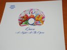 QUEEN;A NIGHT AT THE OPERA.1LP.PICTURE DISC.RARE LIMITED.MINT CONDITION.