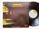 Fairport Convention LP Self Titled Debut MINT