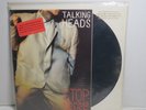 SEALED TALKING HEADS STOP MAKING SENSE PROMO 1984 LP GOLD STAMP SIRE 1-25121