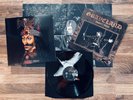 Graveland - Impaler's Wolves - LP 2025