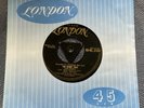 BILL HAYES - THE BERRY TREE rare UK 1955 / SOUNDTRACK / GOLD TRI LONDON / EX+++