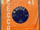 CHRIS RAVEL & THE RAVERS - DIG THIS KINDA BEAT rare UK 1963 / BEAT GARAGE / VG+