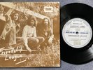 FRIENDSHIP LEAGUE E.P. rare UK 1972 PRIVATE PRESS / PSYCH FOLK PROG SIGNED MINT-