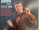 DION SINGS LOVE CAME TO ME LAURIE RECORDS MONO 1ST US 1963 LLP2015 NM/EX
