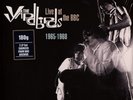 The Yardbirds - Live At The Bbc (Vinyl 2LP - 2017 - EU - Original)