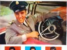 NM/EX ELVIS PRESLEY A Date With Elvis VINYL LP Black Label RED SPOT MONO