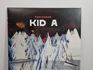 Radiohead ‎Kid A Vinyl 2xLP 10