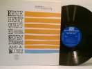 ERNIE HENRY QUARTET Seven Standards And a Blues '57 Riverside MONO dg  REAL NICE