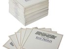 COMPLETE HISTORY OF ROCK SET 40 LPs & ALL BOOKS COMPLETE SET ORBIS 1981 TO 1987