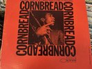 Lee Morgan-Cornbread LP Blue Note BLP 4222  non 4222 mono Jazz Vinyl NM/VG+