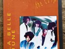 THE CURE: La Belle June -  1991 Live 3LP Box set - vintage