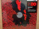 Thievery Corporation The Cosmic Game RSD Red Vinyl 2025 Record Store Day
