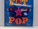 Paul Weller – Fat Pop (Volume 1) LP Yellow Record Vinyl Large Poster B