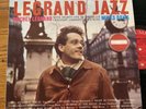 MICHEL LEGRAND LAGRAND JAZZ EX LP ORIG. COLUMBIA 6 EYE MONO MILES DAVIS FREE SHP