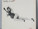 Jeffrey – Ready Or Not? LP - PRIVATE PRESS FUNK ROCK Little Fish