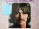 George Harrison The Best Of George Harrison Vinyl Record VG+/VG+ MFP 50523 1981