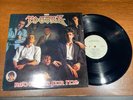 The Pogues – Red Roses For Me - EX 1984 Press