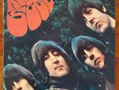 BEATLES - Rubber Soul - MFSL 1-106 - Stereo - MINT (M) vinyl