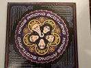 Anthrax Kings Among Scotland Kings 3 LP vinyl  MEGA2253LP Mint #12