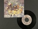 E BEACH BOYS - OH DARLIN' / ENDLESS HARMONY, CARIBOU CRB 8367, 45 W/ PS, 1980