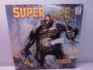 The Upsetters - Super Ape [GET56021-LP] LP - Lee Scratch Perry