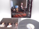 Rush ‎– Power Windows Japan LP OBI VINYL Epic ‎– 28 3P-679