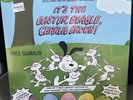 It's the Easter Beagle Charlie Brown 2025 10