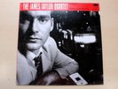 The James Taylor Quartet/Wait A Minute/1988 Polydor Urban LP/EX