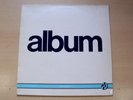 Public Image Limited/Album/1986 Virgin LP/PiL/EX