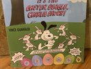 IT'S THE EASTER BEAGLE CHARLIE BROWN RSD 2025 10