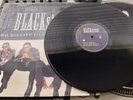 Blackstreet Ft Dr Dre - No Diggity OG 1996 Press 12