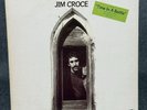 Jim Croce-You Don't Mess Around With Jim PROMO Lp 1972- VERY GOOD