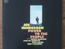 Joe Henderson - 