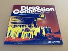 DISCO CONNECTION VINYL COMPILATION LP CLASSIC DISCO 1976-1981 FUNK SOUL