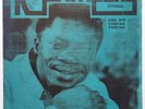K. Frimpong and His Cubano Fiestas - ORIGINAL Ofo Bros GHANA 1976