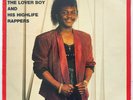 Nana Acheampong - Lover Boy and His Highlife Rappers - Original Burger Highlife