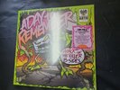 A Day To Remember Attack Of The Killer B-Sides RSD 2025 Neon Orange 10