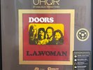 THE DOORS 'L.A. WOMAN' UHQR vinyl Analogue Productions SEALED free ship