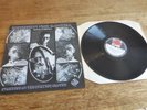 Mississippi Fred McDowell Standing at the Burying Ground UK 1st RL0053 Blues LP