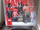 Madness: Take Cover  (Translucent Red, RSD 2025, New & Sealed) Vinyl