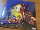 Travis Scott Astroworld Vinyl LP Limited Edition Night