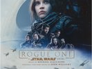 ROGUE ONE: A STAR WARS STORY (2017) 2-LP Original Issue Soundtrack Vinyl