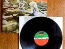 Led Zeppelin HOUSES OF THE HOLY - Robert Ludwig 