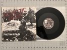 Agnostic Front Victim In Pain Original Second Pressing NYHC OG Classic Rager