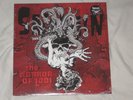 SAMHAIN The Horror Of Lodi/Live 1986 SEALED LP Green Vinyl Punk Misfits Danzig