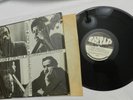 LP, LLOYD MCNEILL QUARTET - Washington Suite,  ASHA 3, 1970 ORIGINAL, SR, VG++