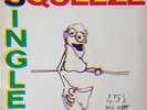 SQUEEZE Singles - 45's And Under Vinyl Record Album LP A&M 1982 Rock & Pop Music