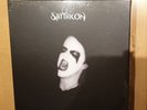 SATYRICON- Dark Medieval Times / The Shadowthrone LP Vinyl Box Set MINT & sealed