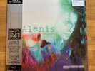 HMV Centenary 1921 Limited Edition Vinyl - Alanis Morissette  Jagged Little Pill